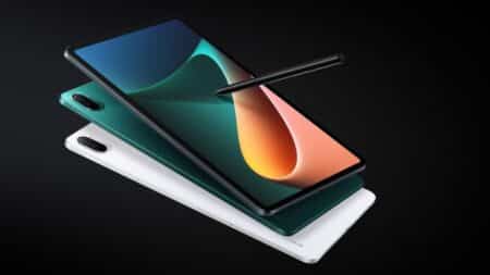 Το Xiaomi Pad 5 ενημερώνεται με Android 12 και MIUI 13.1 παγκοσμίως