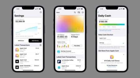 H Apple λανσάρει αποταμιευτικό λογαριασμό υψηλής απόδοσης στις ΗΠΑ