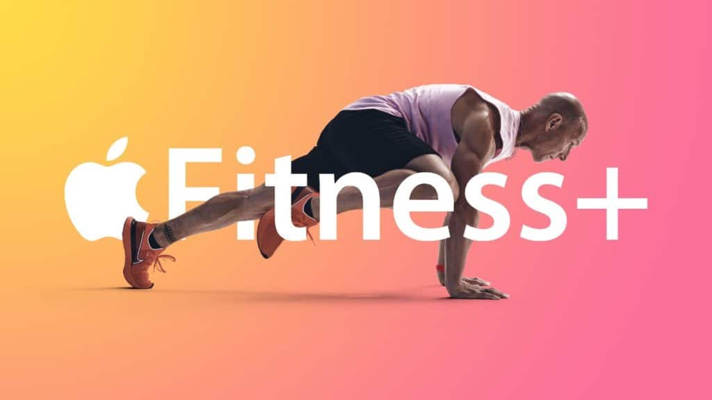 apple fitness+, ‘All You Need is iPhone’: Η διαφήμιση της Apple για το Fitness+