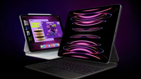 iPad Pro: Νέες φήμες ότι θα κυκλοφορήσει με οθόνη OLED του χρόνου