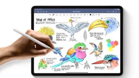 Έρχεται Apple iPad Pro 16″ την επόμενη χρονιά;