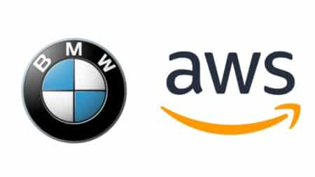 BMW και Amazon Web Services ανακοίνωσαν στρατηγική συνεργασία