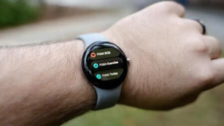 Η Google προσθέτει υποστήριξη Health Connect στην εφαρμογή Android του Fitbit
