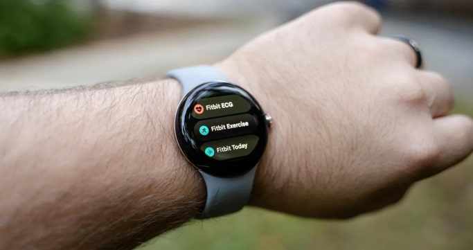 Google, Η Google προσθέτει υποστήριξη Health Connect στην εφαρμογή Android του Fitbit