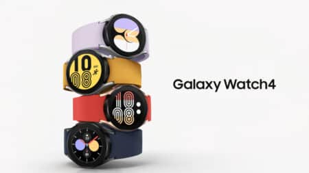 Η Samsung κυκλοφορεί ενημέρωση για τη σειρά Galaxy Watch4