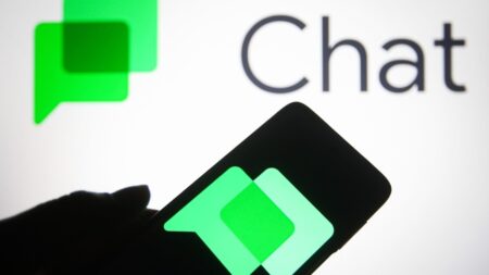 Το Google Chat αποκτά το πιο σημαντικό χαρακτηριστικό του Slack