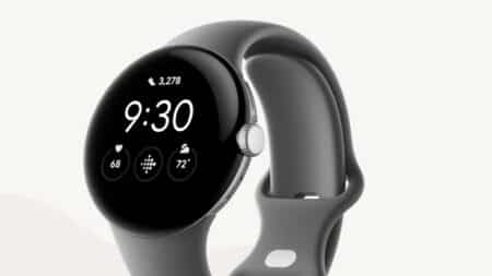 Η Google κυκλοφορεί δύο νέες εφαρμογές για το Pixel Watch