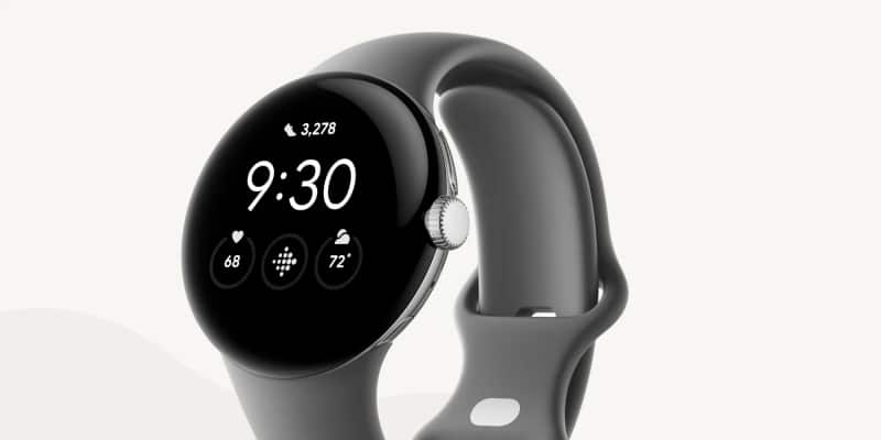Pixel Watch, Η Google κυκλοφορεί δύο νέες εφαρμογές για το Pixel Watch