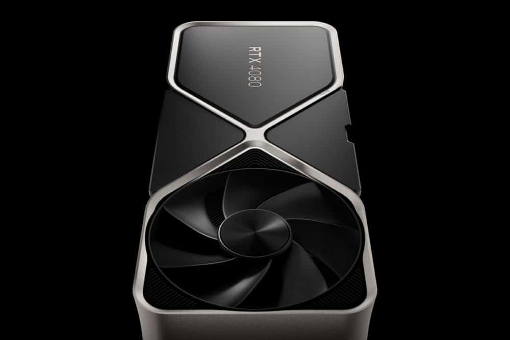 GeForce RTX 4080, GeForce RTX 4080 12 GB: Αναστέλλεται από την Nvidia λόγω προβλημάτων ονομασίας