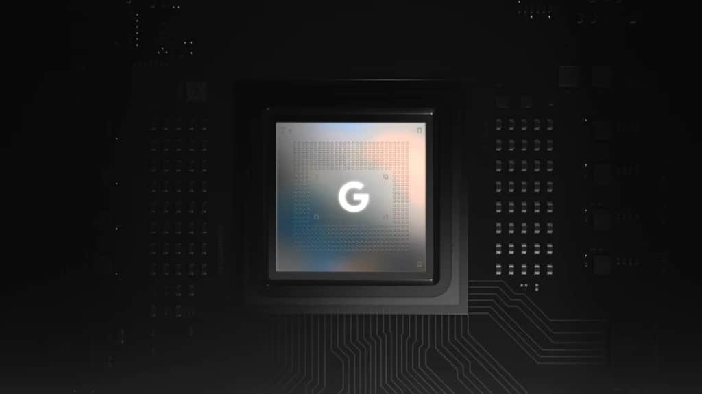 tensor g2, Η Google επιβεβαιώνει ότι το Tensor G2 είναι πράγματι ένα τσιπ 5nm
