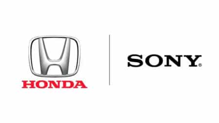 Συνεργασία Sony και Honda – Νέο ηλεκτρικό αυτοκίνητο