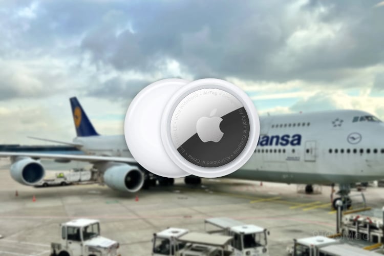AirTag Lufthansa, Η Lufthansa διαψεύδει ότι απαγορεύει την χρήση AirTag στις πτήσεις
