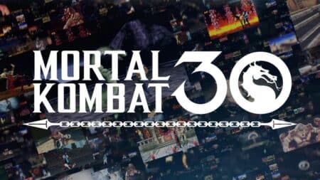 Το Mortal Kombat γιορτάζει 30 χρόνια fatalities