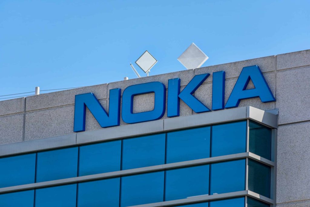 Nokia λειτουργικά κέρδη, Nokia: Στα 1,15 δισ. ευρώ τα λειτουργικά κέρδη του δ’ τριμήνου του 2022