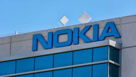 Nokia: Στα 1,15 δισ. ευρώ τα λειτουργικά κέρδη του δ’ τριμήνου του 2022
