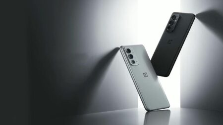 OnePlus 9RT: Ενημερώνεται με OxygenOS 13 Open Beta