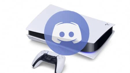 PlayStation 5: Έρχεται σύντομα η εφαρμογή Discord