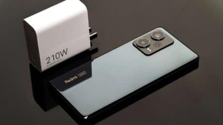 Xiaomi Redmi Note 12 Explorer Edition: Με γρήγορη φόρτιση 210W !