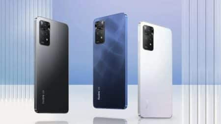 Xiaomi Redmi Note 12 Pro Plus: Nτεμπούτο για την κάμερα ISOCELL HPX 200MP