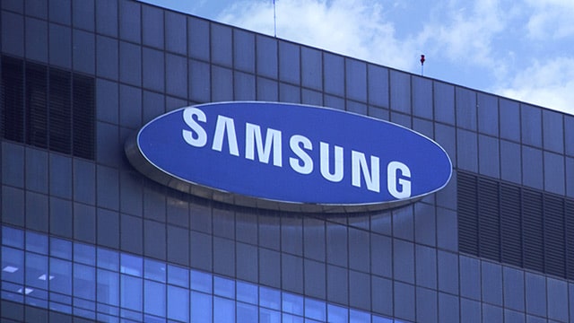 Samsung, Εξαιρείται η Samsung από τους αμερικανικούς περιορισμούς στην Κίνα