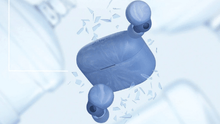 Sony LinkBuds S: Βοηθούν στη διάσωση του πλανήτη