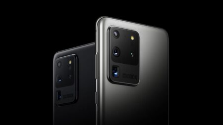 Samsung Expert RAW: Galaxy S20 Ultra, Note 20 Ultra, Z Fold2 αποκτούν υποστήριξη