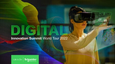 Schneider Electric Innovation Summit World Tour: Με επίκεντρο τις δράσεις  βιωσιμότητας