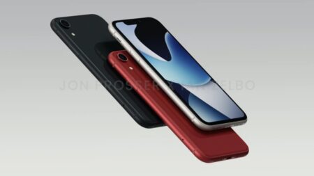 iPhone SE 4: ΗQ renders αποκαλύπτουν την παράξενα οικεία σχεδίαση