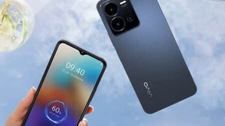 Vivo Y22s: Μια trendy και lifestyle επιλογή