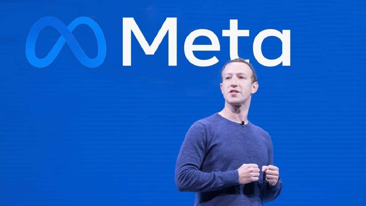 Mark Zuckerberg, Ο Mark Zuckerberg παρουσιάζει το Meta AI Built The First Speech Translator