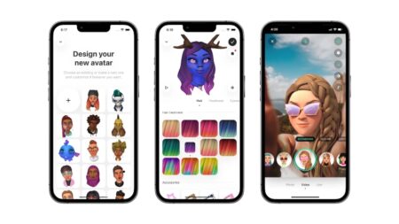 H Google εξαγοράζει startup με avatar για να “κοντράρει” το TikTok