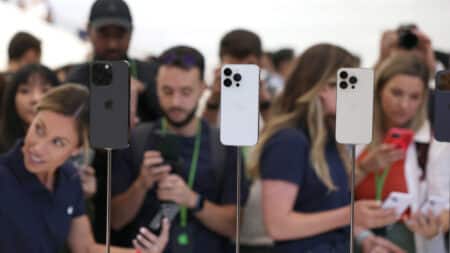 H Apple διορθώνει zero-day bug σε iPhone και iPad