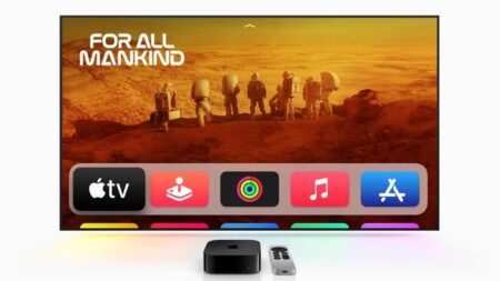 Apple TV 4K: Με A15 Bionic Chip και HDR10+ στα 129 $