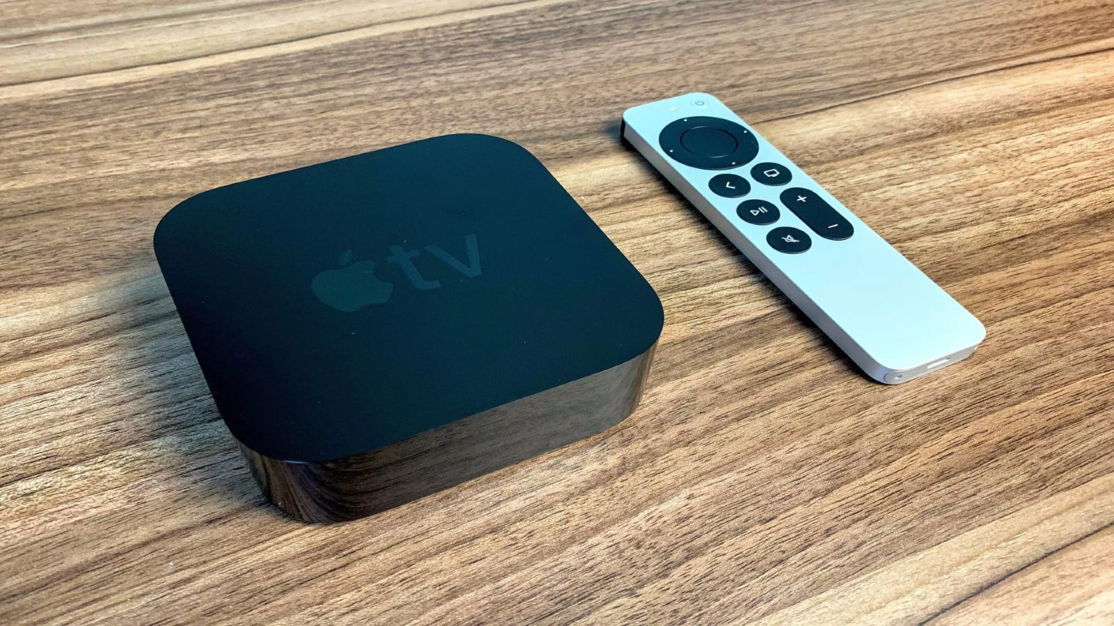 apple tv, Νέο Apple TV φημολογείται ότι έρχεται το 2022 με αυτά τα τέσσερα χαρακτηριστικά
