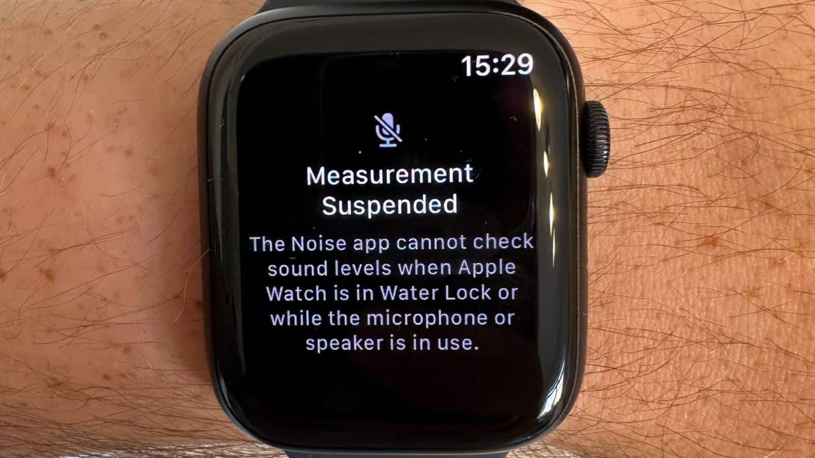 apple watch, Apple Watch Series 8 και Apple Watch Ultra εμφανίζουν προβλήματα μικροφώνου