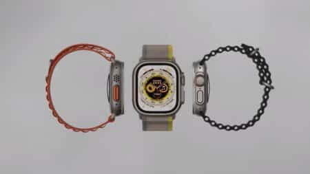 Apple Watch: Τα τρία μοντέλα του 2022 δεν εξαρτώνται από το σύστημα GPS του iPhone