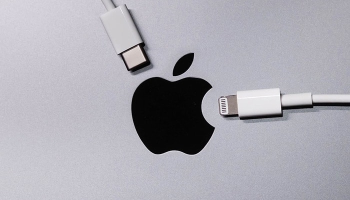Apple, Apple: Επιβεβαίωσε ότι τα νέα iPhone θα έχουν USB-C