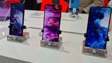 Πτώση στις πωλήσεις smartphone στην Κίνα το Q3 – Σταθερά στην κορυφή η vivo