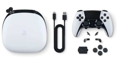 DualSense Edge: Ανακοινώθηκε η ημερομηνία κυκλοφορίας για το wirelless χειριστήριο του PS5