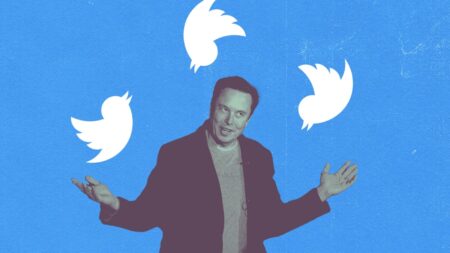 O Elon Musk θα απολύσει τους μισούς υπαλλήλους του Twitter