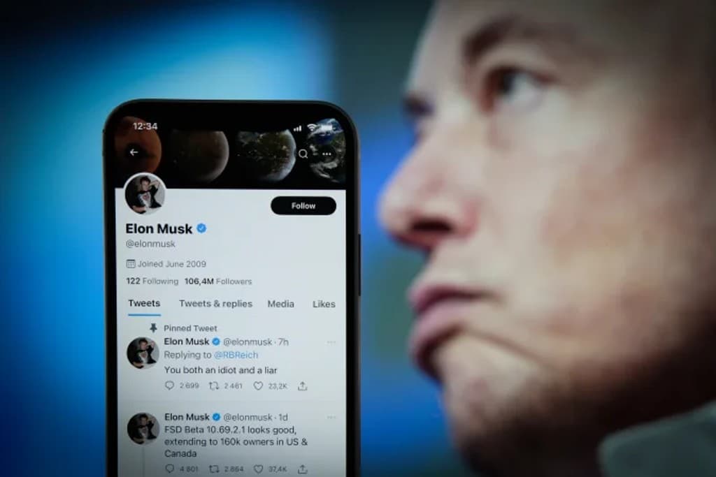 elon musk twitter, Ο Elon Musk φέρεται να θέλει να απολύσει τους περισσότερους υπαλλήλους του Twitter