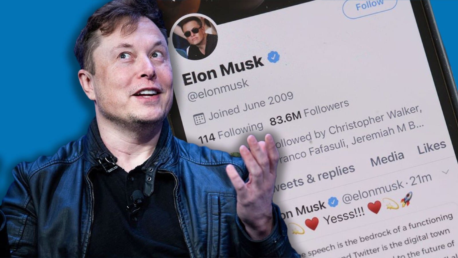 elon musk, Elon Musk – Twitter: Τι συμβαίνει στο μυαλό του μεγιστάνα;