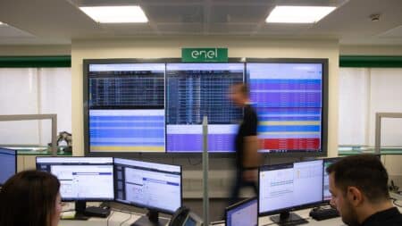 Enel Green Power Hellas: Το πιο καινοτόμο Control & Monitoring Room έργων ΑΠΕ