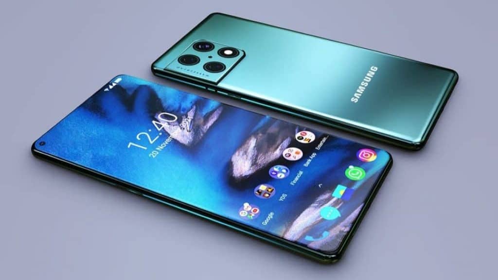 galaxy a14, Samsung Galaxy A14: Αποκαλύφθηκε ο σχεδιασμός μέσω render