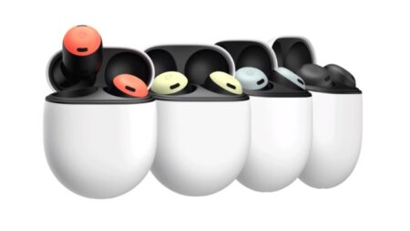H Google φέρνει το full 5-band EQ στα Pixel Buds Pro
