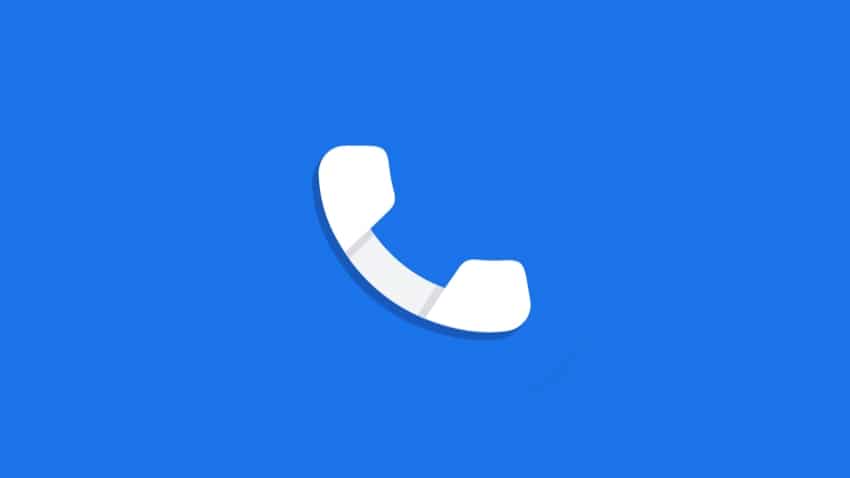 Google, Google Phone: Νέο λογότυπο για την εφαρμογή
