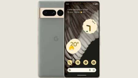 Pixel 7/ 7 Pro: Με VPN από το Google One χωρίς επιπλέον κόστος