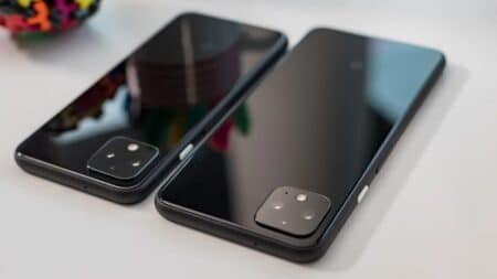 Pixel 4/ 4 XL: Έφτασε η τελευταία τους εγγυημένη ενημέρωση λογισμικού