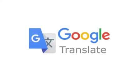 Τέλος και το Google Translate στην Κίνα
