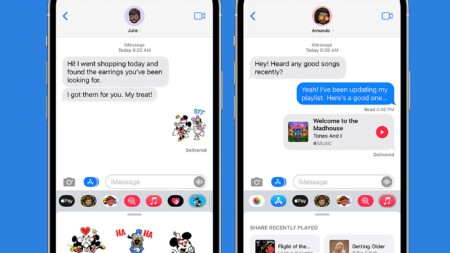 Apple: Σχεδιάζει αλλαγές για το iMessage